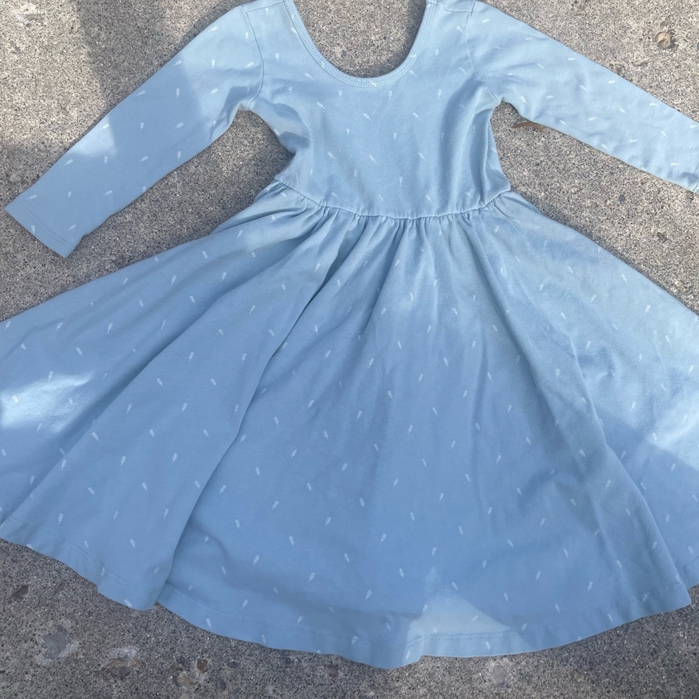 Alice and Ames ballerina dress🙂